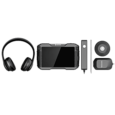 HIKMICRO Drones, Robots e Industrial